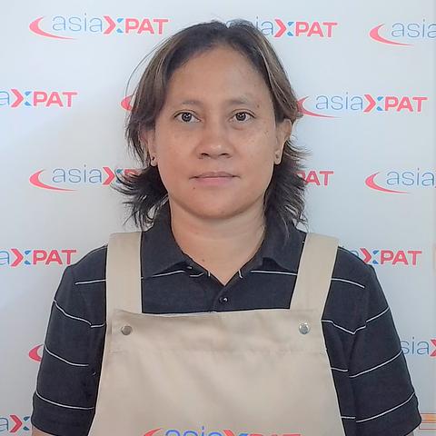Jenny Ann G. A.