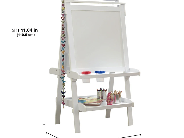 Delux wooden Easel
