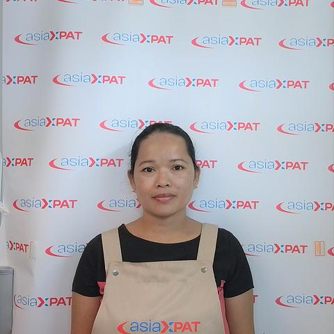 Ednalyn A. P.