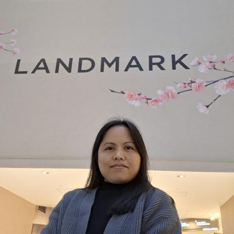 Mariles A. Canoy