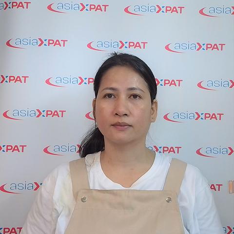Ma. Cristina S. A.