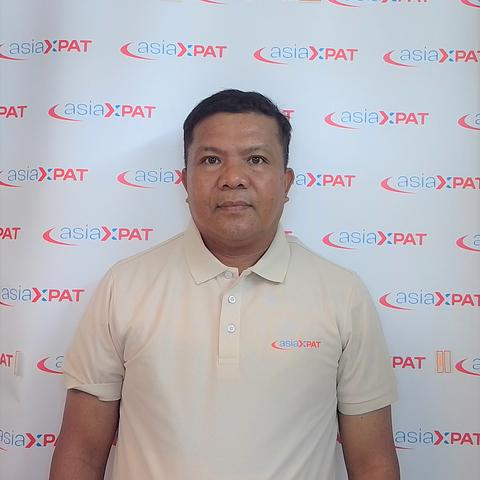Emerson B. Dela C.