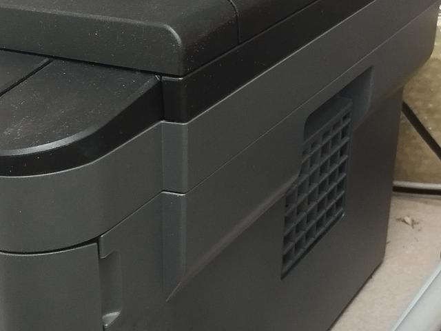 Brother DCP-L2550DW Wi-Fi Laser printer