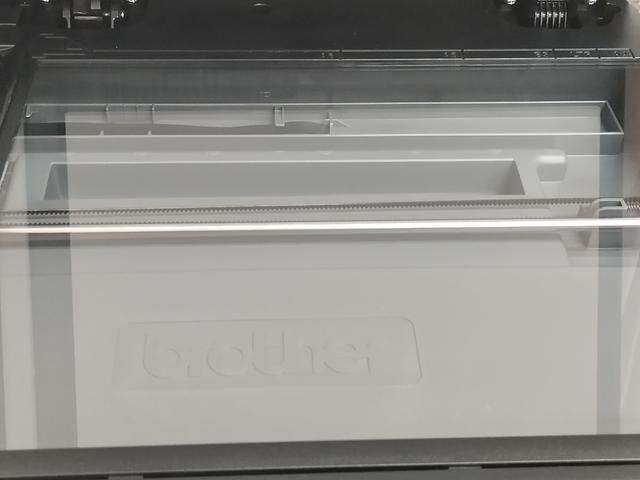 Brother DCP-L2550DW Wi-Fi Laser printer