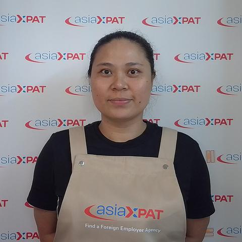 Mary Grace G. C.