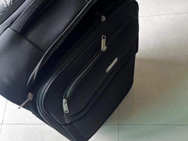 Suitcase 