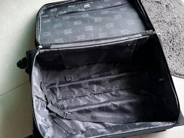 Suitcase 