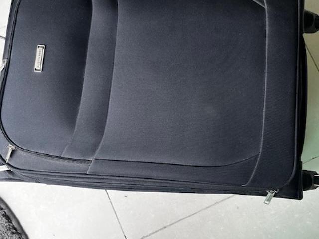 Suitcase 