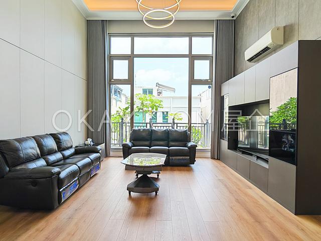 Po Lo Che Road | Po Lo Che Road, Sai Kung - 4 Bed,