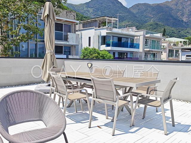 Po Lo Che Road | Po Lo Che Road, Sai Kung - 4 Bed,