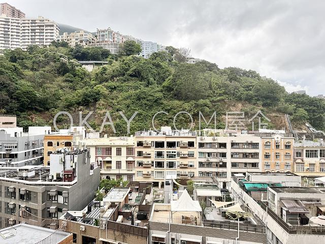 One Jardine's Lookout | One Jardine's Lookout,