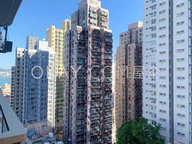 15 Western Street | 15 Western Street, Sai Ying
