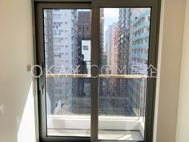 15 Western Street | 15 Western Street, Sai Ying