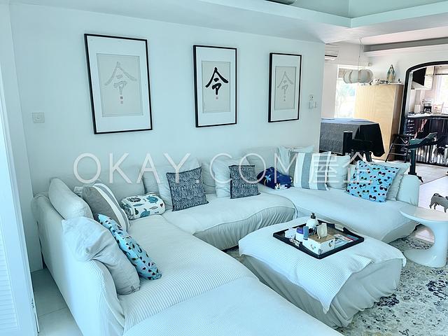 Ruby Chalet | Ruby Chalet, Sai Kung - 4 Bed, 2