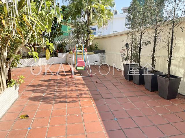 Ruby Chalet | Ruby Chalet, Sai Kung - 4 Bed, 2