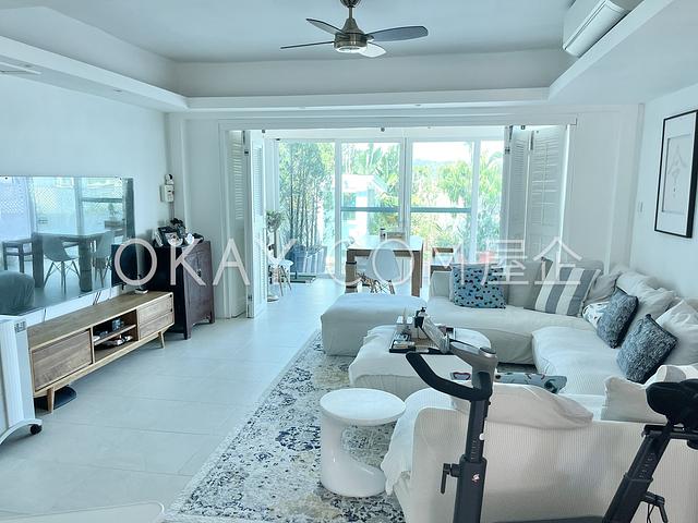 Ruby Chalet | Ruby Chalet, Sai Kung - 4 Bed, 2