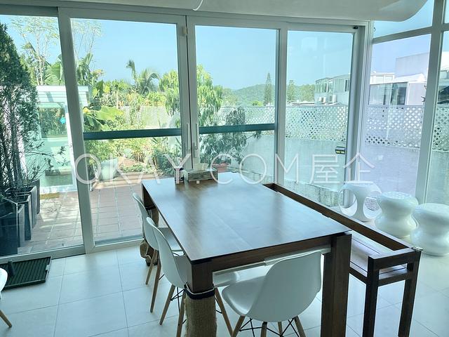 Ruby Chalet | Ruby Chalet, Sai Kung - 4 Bed, 2