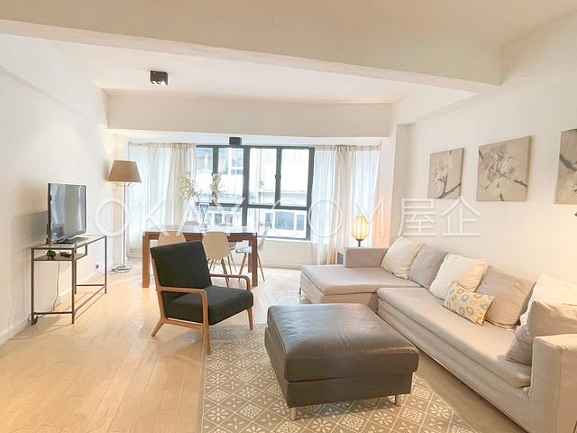 36 Elgin Street | 36 Elgin Street, Central - 1