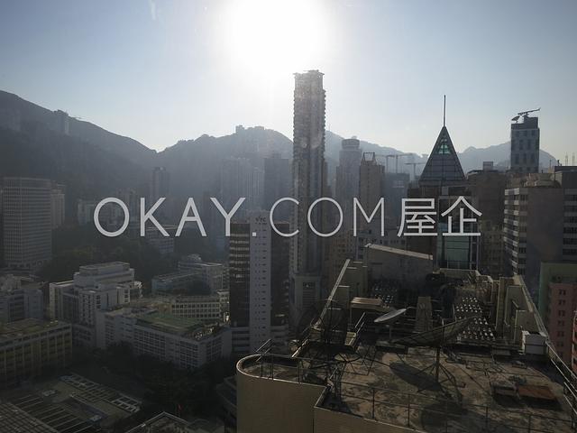 The Morrison | The Morrison, Wan Chai - 2 Bed, 1