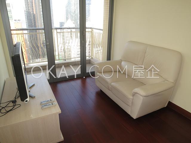 The Morrison | The Morrison, Wan Chai - 2 Bed, 1