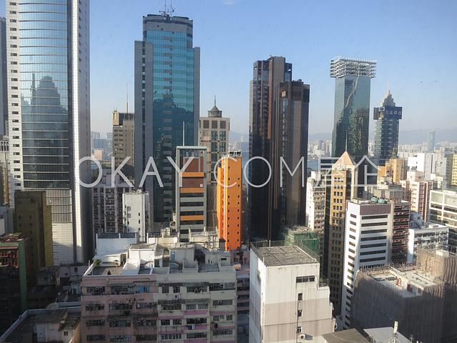 The Morrison | The Morrison, Wan Chai - 2 Bed, 1
