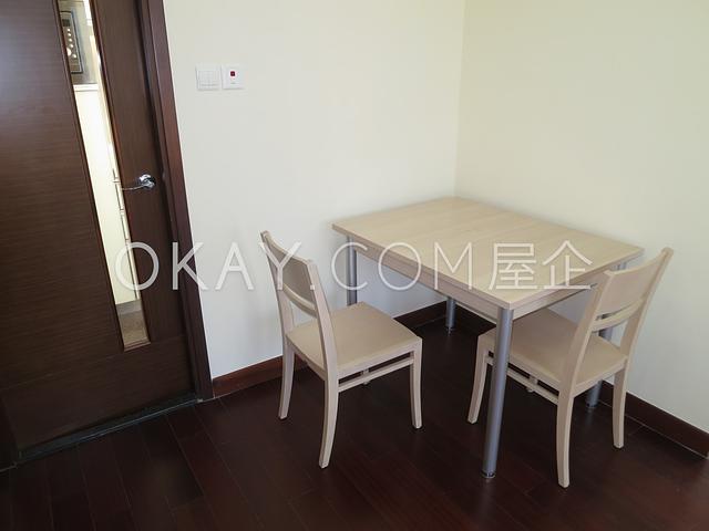 The Morrison | The Morrison, Wan Chai - 2 Bed, 1