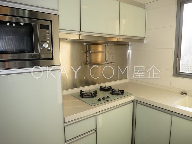 The Morrison | The Morrison, Wan Chai - 2 Bed, 1