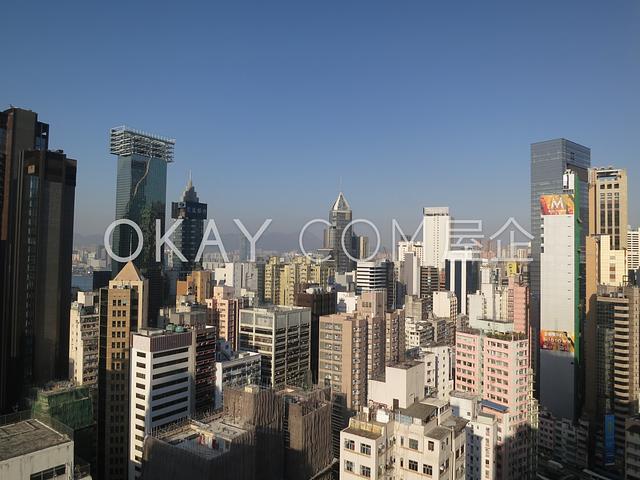 The Morrison | The Morrison, Wan Chai - 2 Bed, 1