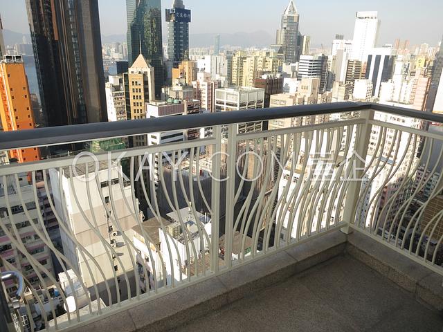 The Morrison | The Morrison, Wan Chai - 2 Bed, 1