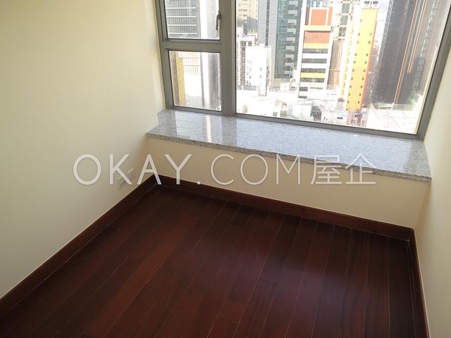 The Morrison | The Morrison, Wan Chai - 2 Bed, 1