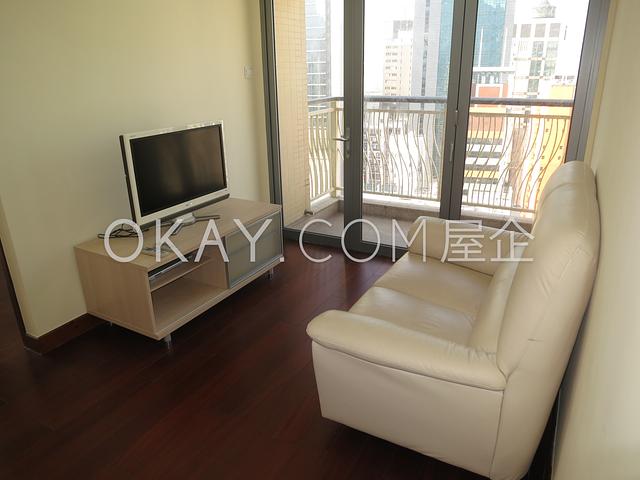 The Morrison | The Morrison, Wan Chai - 2 Bed, 1