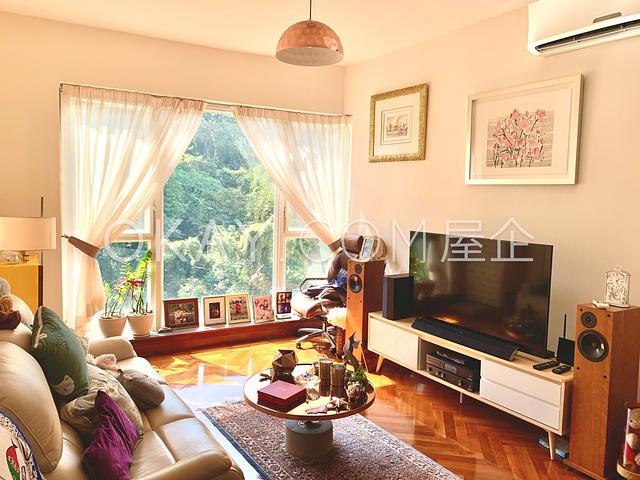 Starcrest | Starcrest, Wan Chai - 2 Bed, 1 Bath,