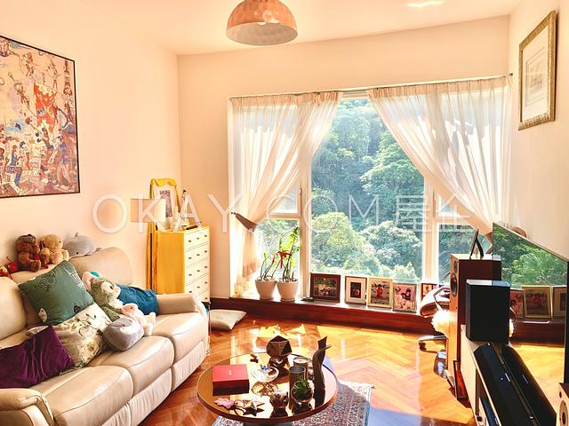 Starcrest | Starcrest, Wan Chai - 2 Bed, 1 Bath,
