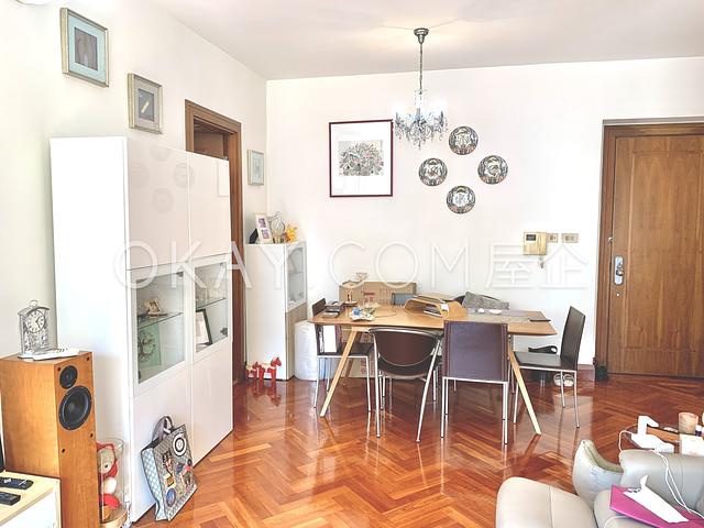 Starcrest | Starcrest, Wan Chai - 2 Bed, 1 Bath,