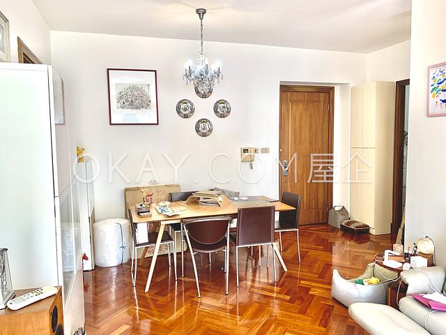 Starcrest | Starcrest, Wan Chai - 2 Bed, 1 Bath,