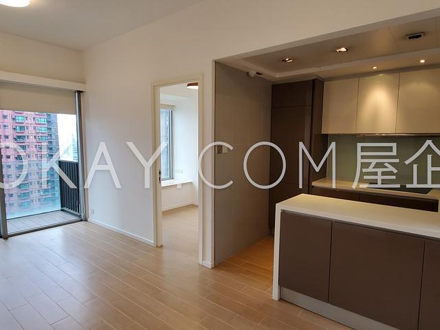 Soho 38 | Soho 38, Mid-levels West - 2 Bed, 1