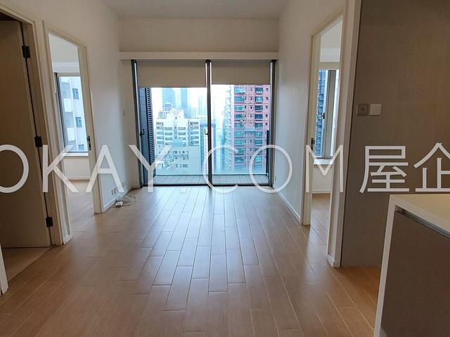 Soho 38 | Soho 38, Mid-levels West - 2 Bed, 1