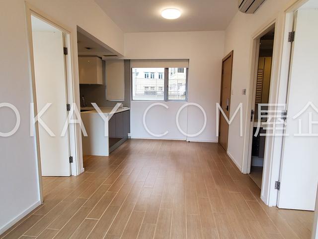 Soho 38 | Soho 38, Mid-levels West - 2 Bed, 1