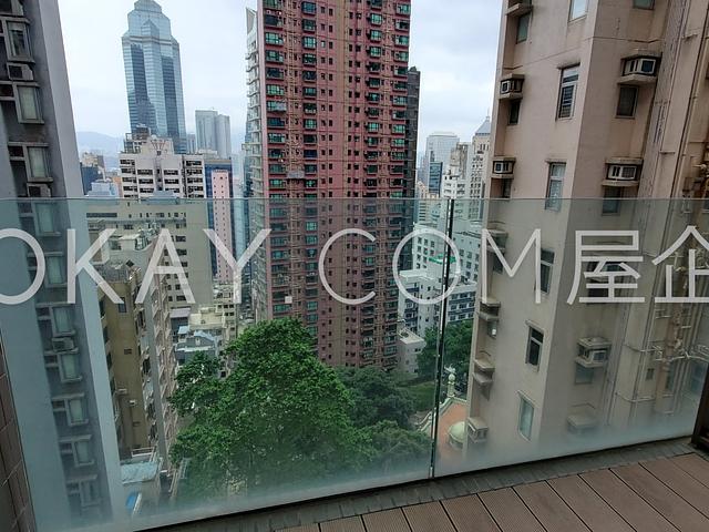 Soho 38 | Soho 38, Mid-levels West - 2 Bed, 1