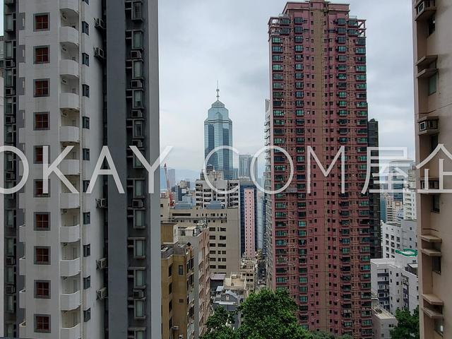 Soho 38 | Soho 38, Mid-levels West - 2 Bed, 1