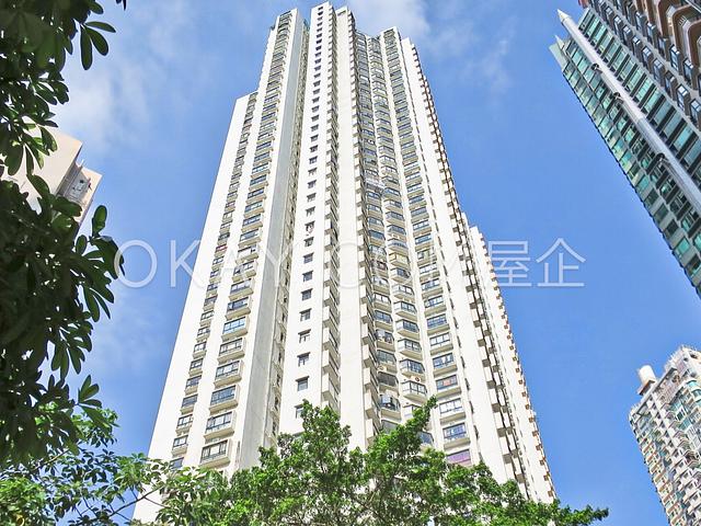Illumination Terrace | Illumination Terrace, Tai