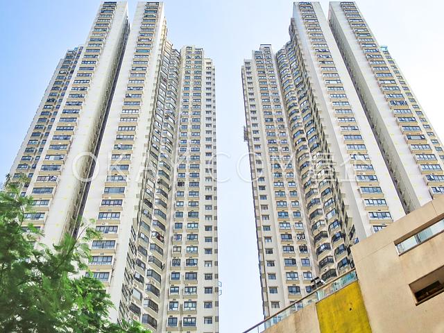 Illumination Terrace | Illumination Terrace, Tai