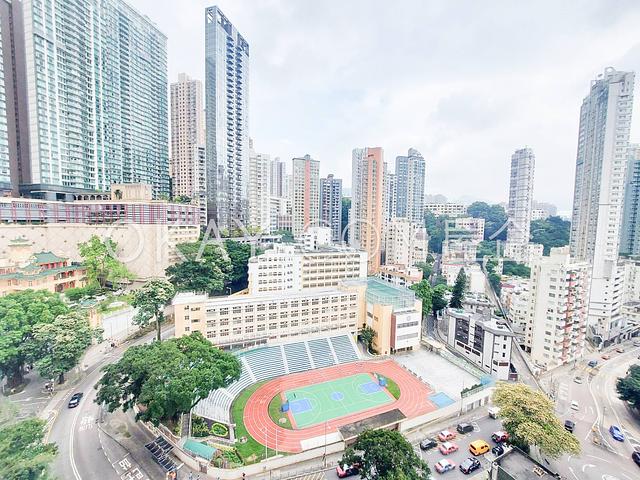 Serenade | Serenade, Tai Hang - 3 Bed, 2 Bath, 788
