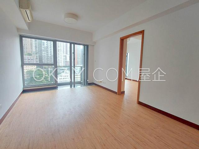 Serenade | Serenade, Tai Hang - 3 Bed, 2 Bath, 788