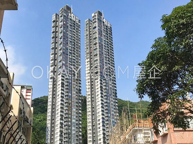 Serenade | Serenade, Tai Hang - 3 Bed, 2 Bath, 788