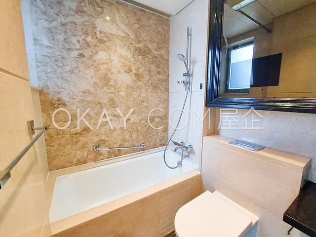 Serenade | Serenade, Tai Hang - 3 Bed, 2 Bath, 788