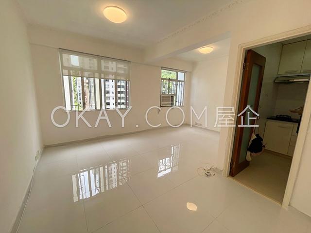 Gold King Mansion | Gold King Mansion, Tai Hang -