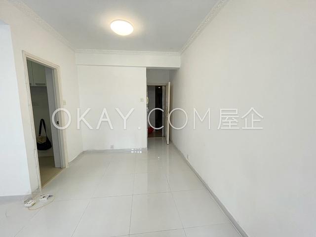 Gold King Mansion | Gold King Mansion, Tai Hang -