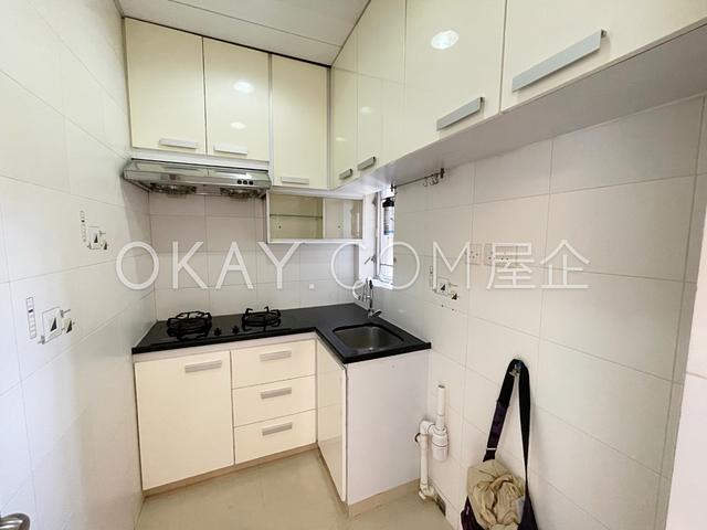 Gold King Mansion | Gold King Mansion, Tai Hang -