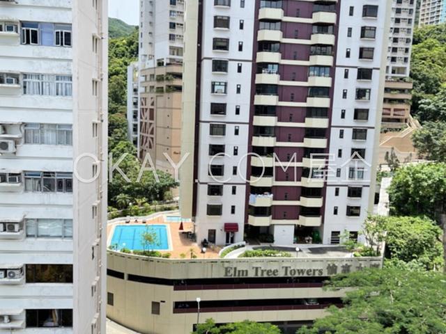 Gold King Mansion | Gold King Mansion, Tai Hang -